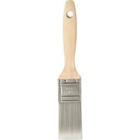 Pinceau pour garnitures Master, Poly/nylon, Manche Bois, Largeur de 1-1/2" Toolneeds Inc.