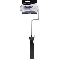 Master Blue Stripe Mini Roller Cover, 2 Pieces Toolneeds Inc.