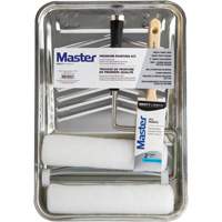 Master 5-Piece Painting Supply Kit, 5 Pieces Toolneeds Inc.