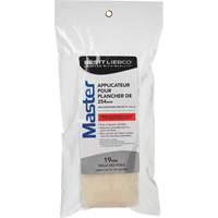 Applicateur pour plancher en cuir d'agneau Toolneeds Inc.