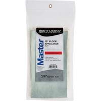 Tampon de rechange pour applicateur pour plancher en cuir d'agneau Toolneeds Inc.