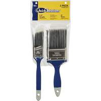 Jeu de pinceaux Bestt Liebco Quick Solutions 2 mcx, 2 morcea Toolneeds Inc.