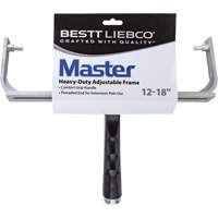 Cadre robuste ajustable Toolneeds Inc.