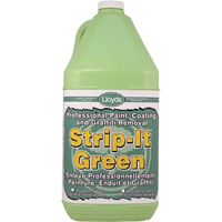 Strip-It Green Paint & Coating Remover Toolneeds Inc.