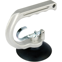 Appareils &agrave; ventouses - Ventouse simple industrielle Toolneeds Inc.