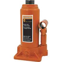 306A Bottle Jack, 6 Ton(s), 16" Raised Height Toolneeds Inc.