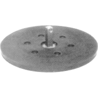 Manually Operated Hand Vacuum Cups - Replacement Parts Toolneeds Inc.