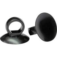 Appareils &agrave; ventouses - Ventouse simple pour un doigt Toolneeds Inc.