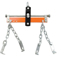 Engine Tilters, 3/4 tons Capacity Toolneeds Inc.