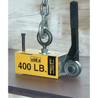 Aimants Creative Lift, Capacit&eacute; de retenue 400 lb (0,2 tonne), 7-3/4" lo x 7-1/4" la x 6-3/4" h Toolneeds Inc.
