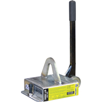 Aimants Creative Lift, Capacit&eacute; de retenue 1000 lb (0,5 tonne), 10-3/4" lo x 7-1/4" la x 6-3/4" h Toolneeds Inc.