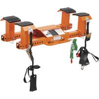 Adaptateur robuste pour r&eacute;servoir de carburant Toolneeds Inc.