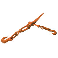 Load Binders, 3/8" - 1/2", 9200 lbs. (4.6 tons), Lever Load Binder Toolneeds Inc.