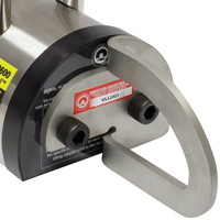 Adaptateur de taquet pour aiments Versalift, Capacit&eacute; de retenue 1200 lb (0,6 tonne), 3" lo x 3" la x 3" h Toolneeds Inc.