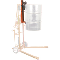 Triple Truck - Lifting Truck Toolneeds Inc.