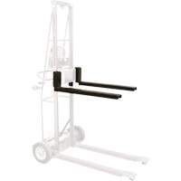 Triple Truck - Lifting Truck Toolneeds Inc.