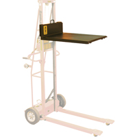 Triple Truck - Lifting Truck Toolneeds Inc.