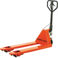 Transpalette &agrave; frein automobile ECO I-55, Acier, 48" lo x 27" la, Capacit&eacute; 5500 lb Toolneeds Inc.