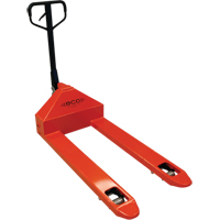 Manual Pallet Trucks