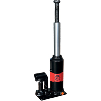 Bottle Jack, 5 tons, 13-2/5" Raised Height Toolneeds Inc.