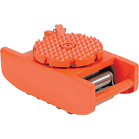 Patin &agrave; rouleaux pour machines, 11 tonnes Capacit&eacute; Toolneeds Inc.