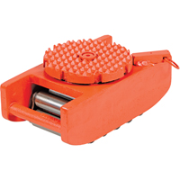 Patin &agrave; rouleaux pour machines, 11 tonnes Capacit&eacute; Toolneeds Inc.