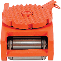Patin &agrave; rouleaux pour machines, 11 tonnes Capacit&eacute; Toolneeds Inc.
