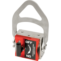 Aimants Dynamic Lift, Capacit&eacute; de retenue 334, 6-1/2" lo x 4" la x 9-1/4" h Toolneeds Inc.