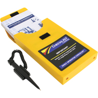 Aerial Work Platform Checklist Caddy Kit Toolneeds Inc.