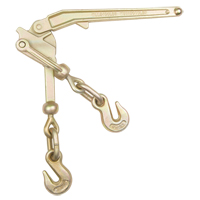 Load Binder, 5/16" - 3/8", 5400 lbs. (2.7 tons), Recoilless Load Binder Toolneeds Inc.