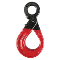 Self Locking Hook Toolneeds Inc.
