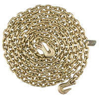 Grade 70 Transport Chain Tie-Downs Toolneeds Inc.