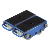 Pakrol 4-Wheel Nylon Skate Toolneeds Inc.