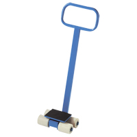 Timon &agrave; 4 galets en polyur&eacute;thane Pakrol Toolneeds Inc.