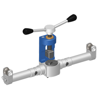 Tensiom&egrave;tre Dynarope HF 36/1/LPT Toolneeds Inc.