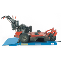 LoProfile Cart Approach Ramp Toolneeds Inc.
