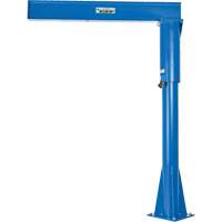 Fl&egrave;che sur pied Toolneeds Inc.