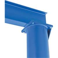 Fl&egrave;che sur pied Toolneeds Inc.