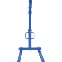 Overhead Load Lifter, 43-1/8" L, 4000 lbs. (2 tons) Capacity Toolneeds Inc.