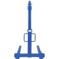 Overhead Load Lifter, 43-1/8" L, 4000 lbs. (2 tons) Capacity Toolneeds Inc.