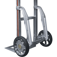 Trousse de monte-marche pour diable en aluminium Toolneeds Inc.