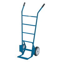 Hand Trucks