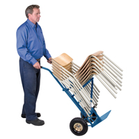 Hand Truck Attachments Toolneeds Inc.
