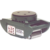 Patin &agrave; rouleaux pour machines, 10 tonnes Capacit&eacute; Toolneeds Inc.