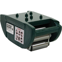 Patin &agrave; rouleaux pour machines, 7,5 tonnes Capacit&eacute; Toolneeds Inc.