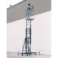 Ballylift&reg; Maintenance Lift Toolneeds Inc.