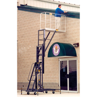 Ballylift&reg; Maintenance Lift Toolneeds Inc.