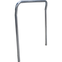 Chariots &agrave; plateforme robustes - Poign&eacute;e de rechange Toolneeds Inc.