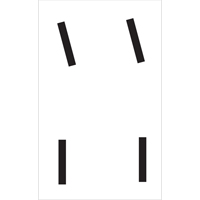 Heavy-Duty Platform Truck, 72" L x 36" W, 2000 lbs. Capacity, Rubber Casters Toolneeds Inc.