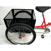 Tricycles Mover Toolneeds Inc.